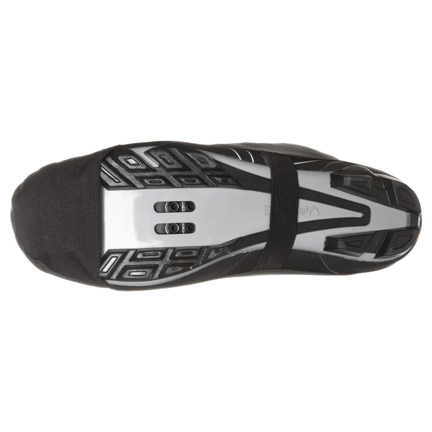 VAUDE BIKE GAITER LONG Unisex - Gamaschen 3 VAUDE BIKE GAITER LONG Unisex - Gamaschen – Bild 3