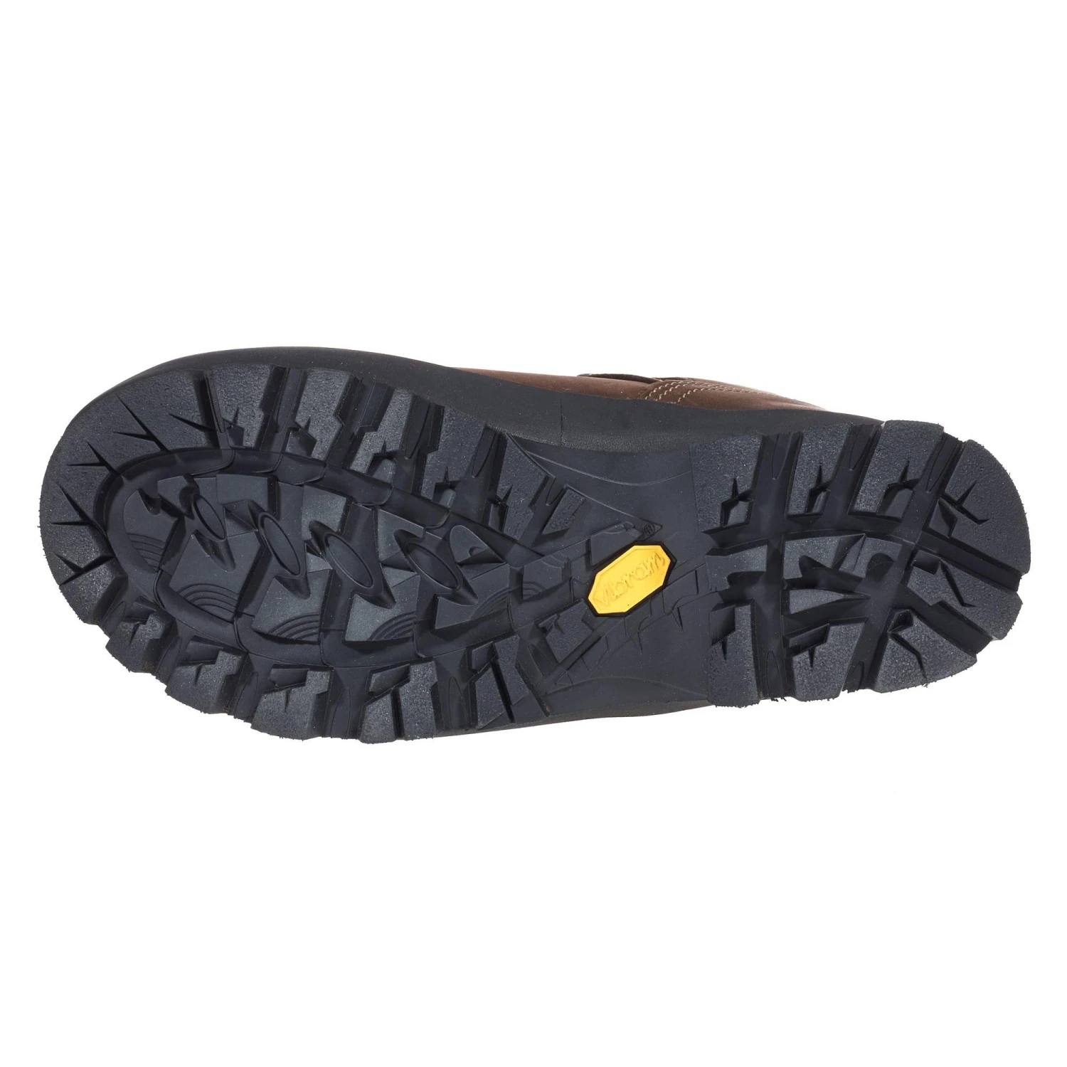 Meindl BERNINA LADY 2 Damen - Trekkingstiefel 7 Meindl BERNINA LADY 2 Damen - Trekkingstiefel – Bild 7