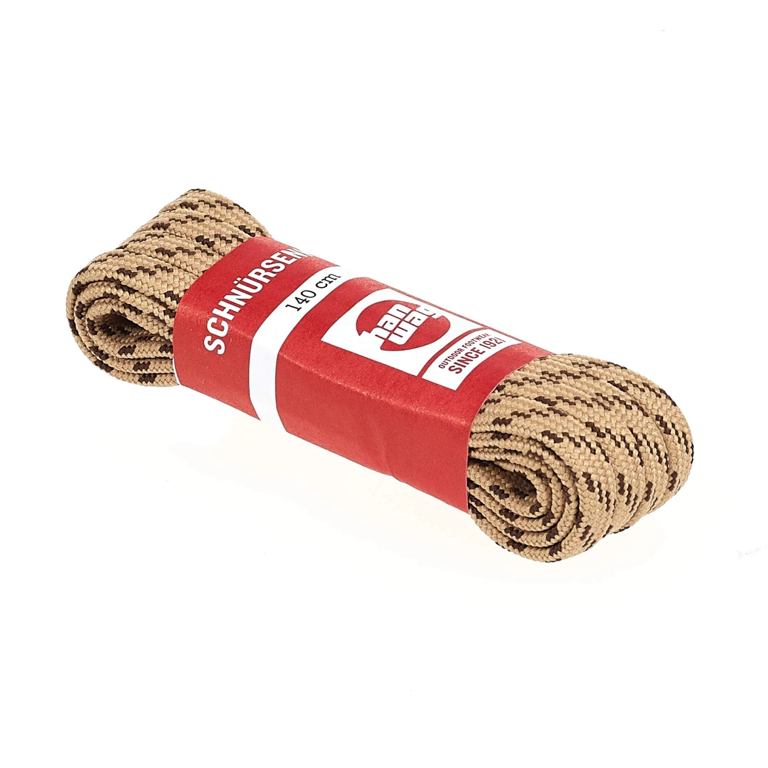 Hanwag SHOE LACES 140 CM Unisex - Schnürsenkel 1 Hanwag SHOE LACES 140 CM Unisex - Schnürsenkel