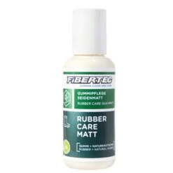 Fibertec RUBBER CARE ECO MATT 100ml - Schuhpflege