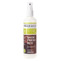 Fibertec SHOE FRESH ECO 250ml - Schuhpflege