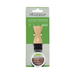 Fibertec SHOE CARE KIT MINI - Schuhpflege 5 Fibertec SHOE CARE KIT MINI - Schuhpflege -Outdoor-Schuhgeschäft 296014 c shoe care kit mini fibertec