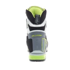 Asolo ALTA VIA GV MM Herren - Bergstiefel -Outdoor-Schuhgeschäft 314411007 e alta via gv asolo 1