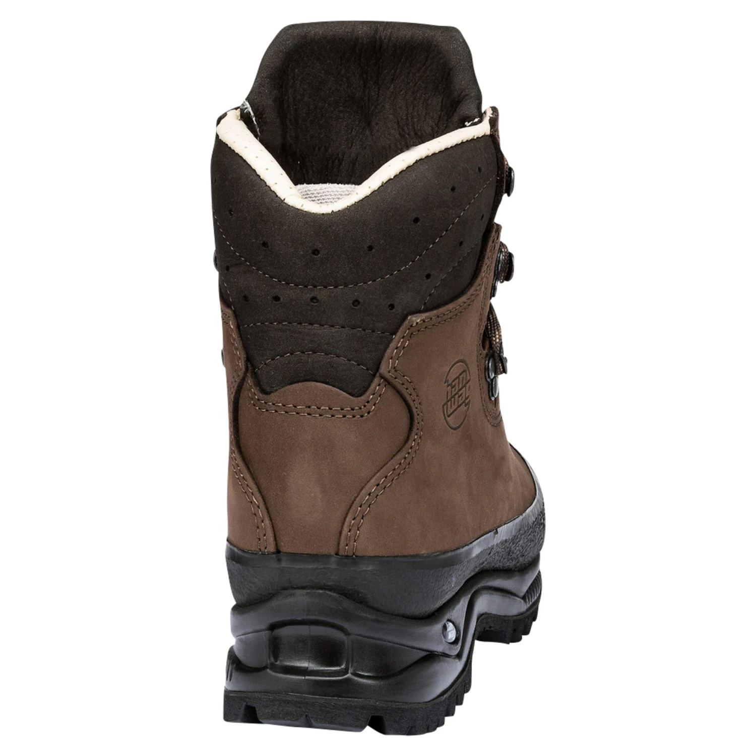 Hanwag YUKON LADY Damen - Trekkingstiefel 5 Hanwag YUKON LADY Damen - Trekkingstiefel – Bild 5