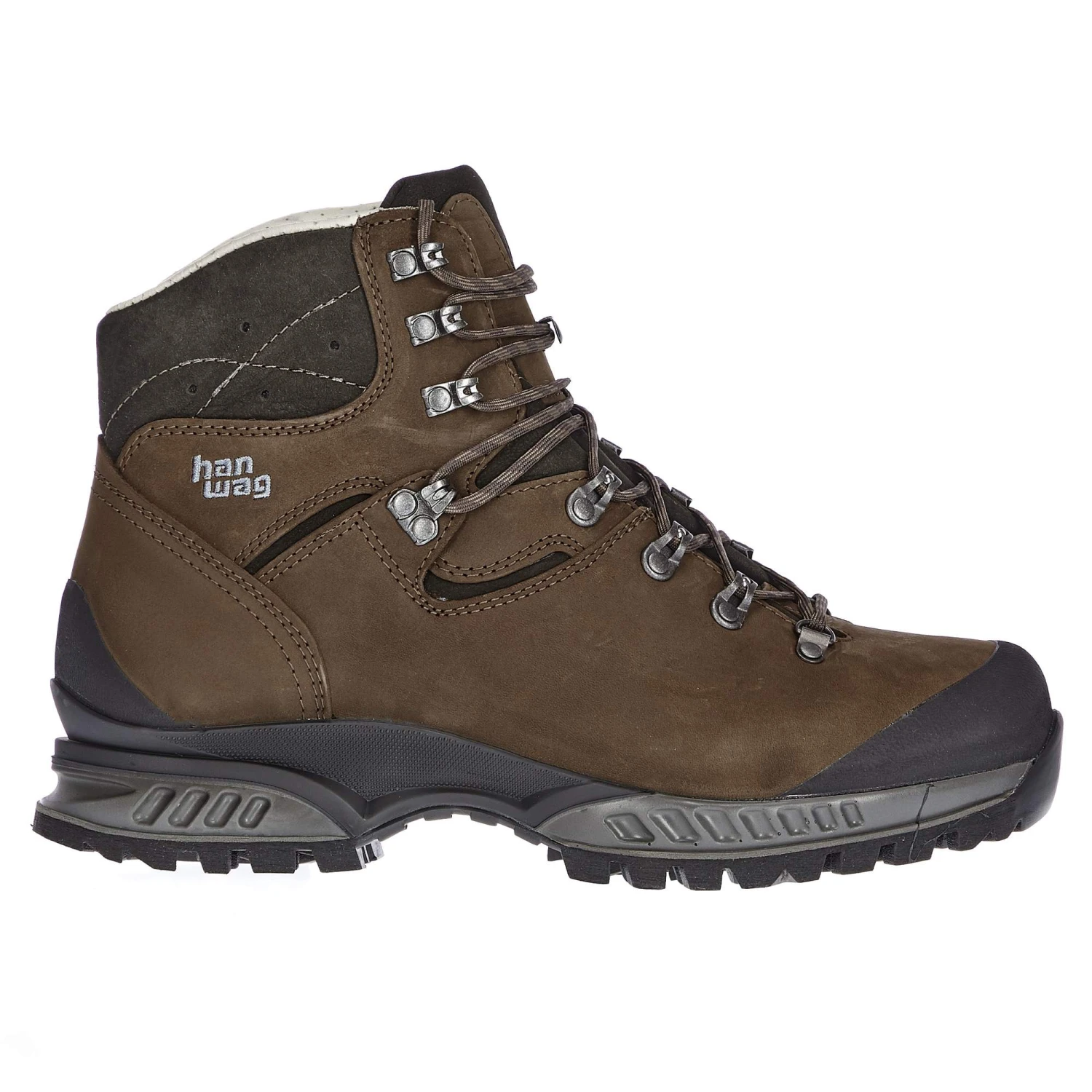 Hanwag TATRA II WIDE Herren - Trekkingstiefel 1 Hanwag TATRA II WIDE Herren - Trekkingstiefel