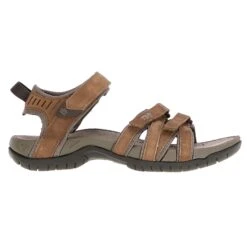 Teva TIRRA LEATHER Damen - Outdoor Sandalen