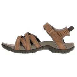 Teva TIRRA LEATHER Damen - Outdoor Sandalen -Outdoor-Schuhgeschäft 5637552396 c tirra leather teva 24