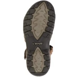 Teva TIRRA LEATHER Damen - Outdoor Sandalen -Outdoor-Schuhgeschäft 5637552396 g tirra leather teva 24