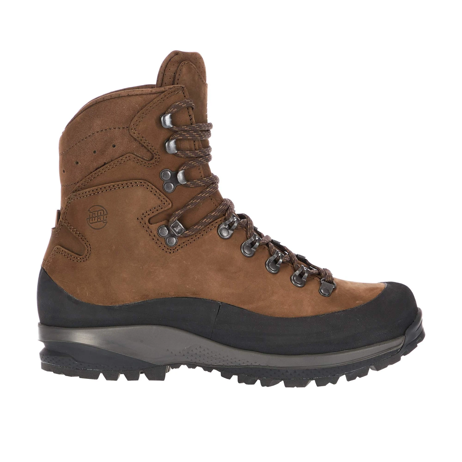 Hanwag ANCASH II LL Herren - Trekkingstiefel 1 Hanwag ANCASH II LL Herren - Trekkingstiefel