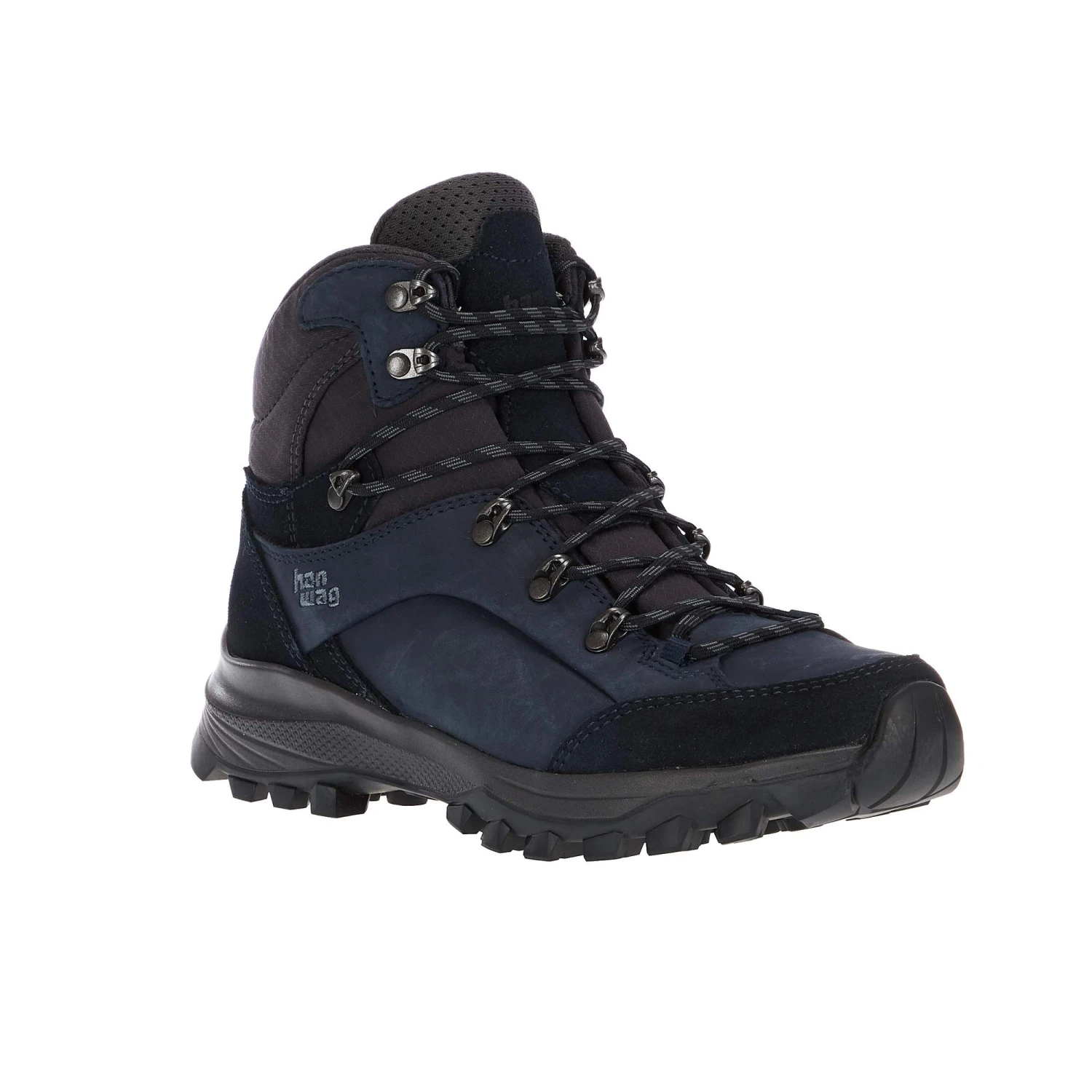 Hanwag BANKS LADY LL Damen - Wanderstiefel 2 Hanwag BANKS LADY LL Damen - Wanderstiefel – Bild 2