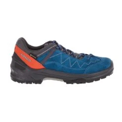 Lowa LEDRO GTX LO JUNIOR Kinder - Wanderschuhe