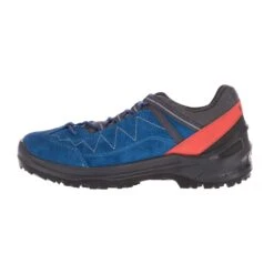 Lowa LEDRO GTX LO JUNIOR Kinder - Wanderschuhe -Outdoor-Schuhgeschäft 5637742784 c ledro gtx lo junior lowa 24