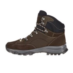 Hanwag BANKS LADY LL Damen - Wanderstiefel -Outdoor-Schuhgeschäft 5637745630 dvndose banks lady ll hanwag 24