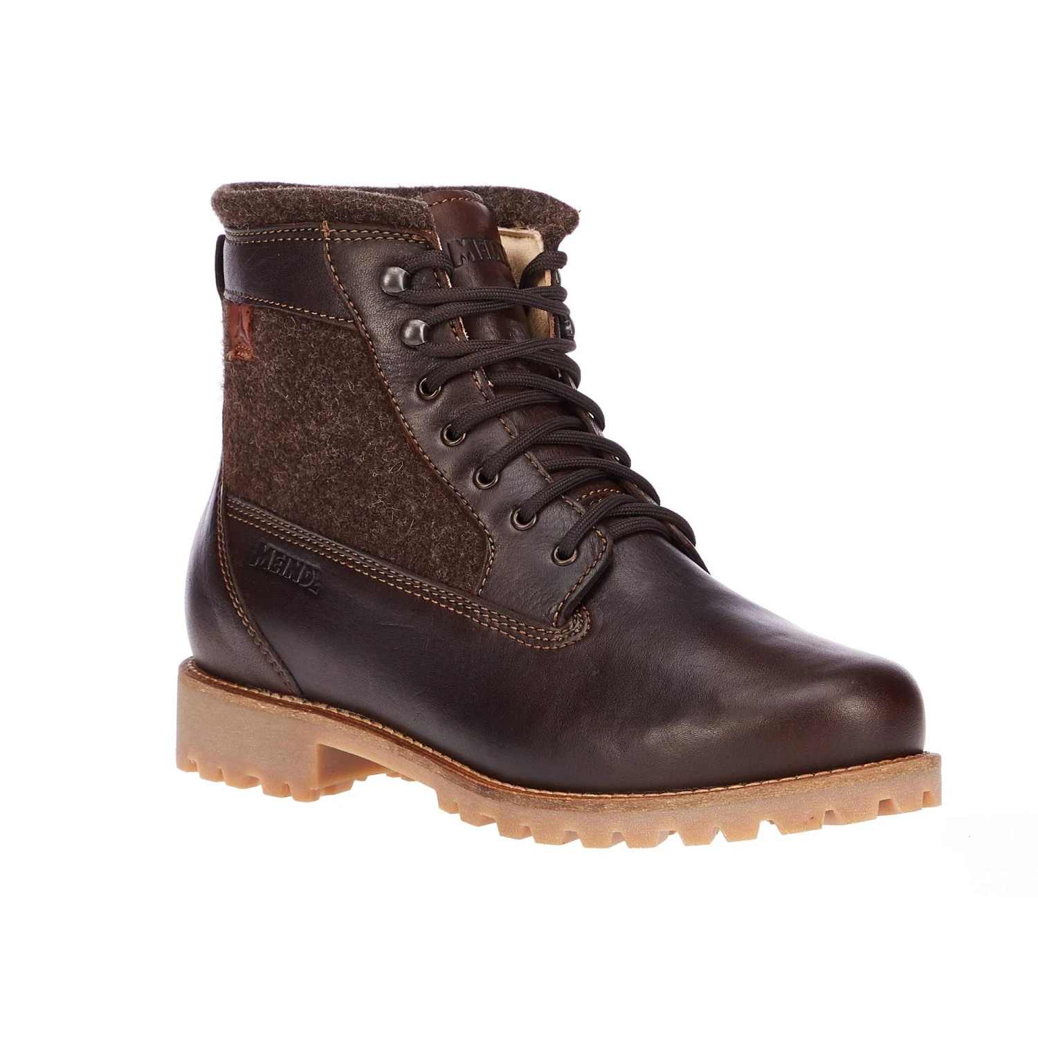 Meindl SERFAUS IDENTITY Herren - Winterstiefel 2 Meindl SERFAUS IDENTITY Herren - Winterstiefel – Bild 2