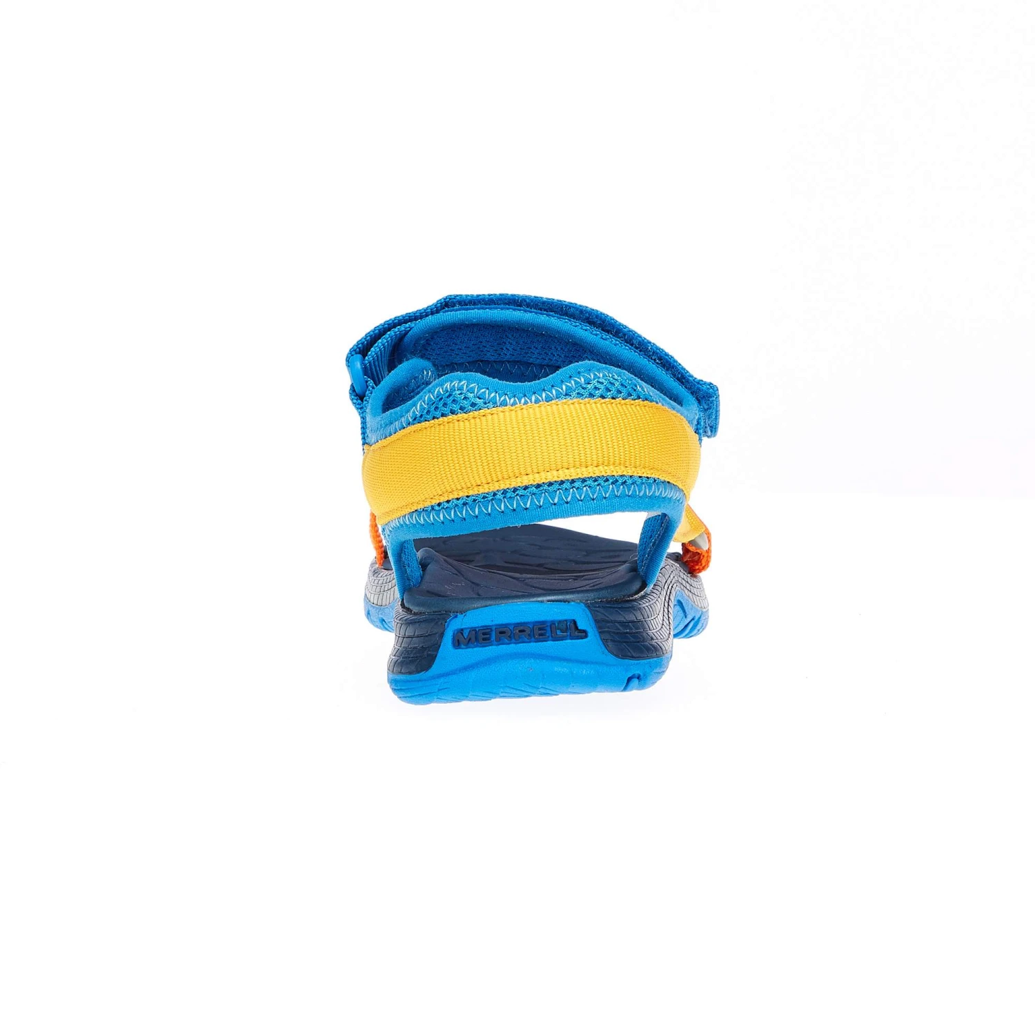 Merrell KAHUNA WEB Kinder - Outdoor Sandalen 5 Merrell KAHUNA WEB Kinder - Outdoor Sandalen – Bild 5