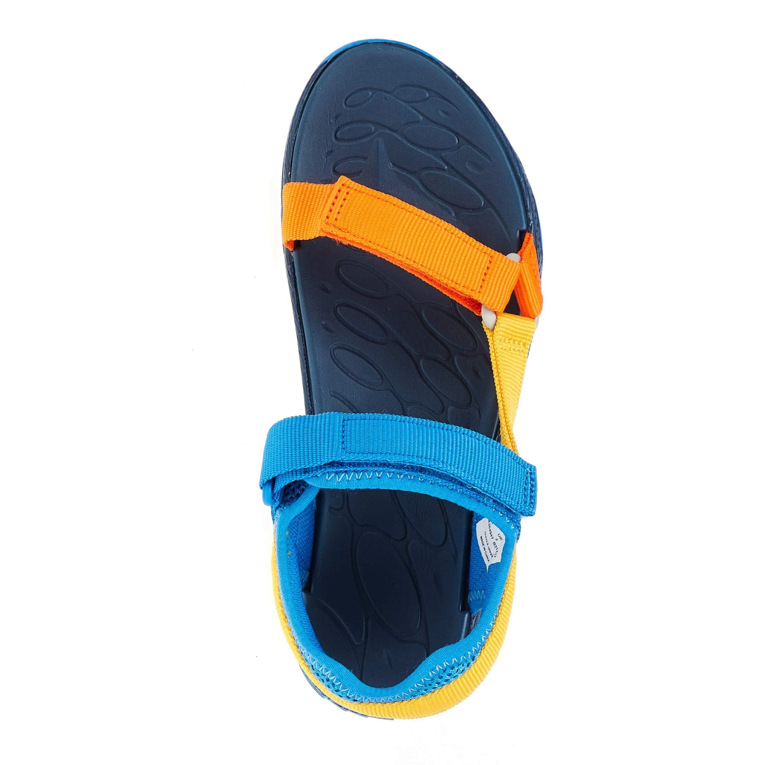 Merrell KAHUNA WEB Kinder - Outdoor Sandalen 6 Merrell KAHUNA WEB Kinder - Outdoor Sandalen – Bild 6