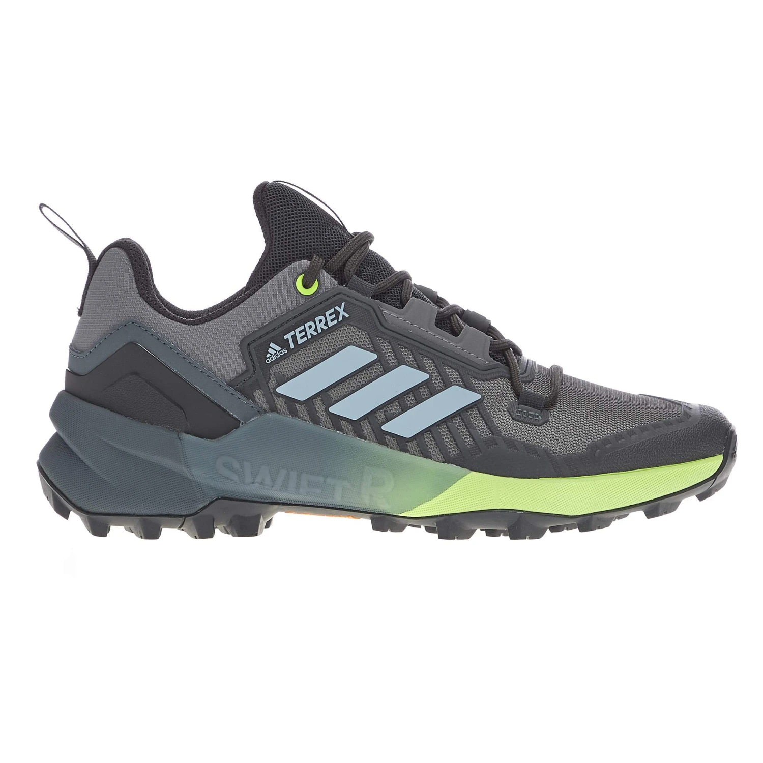 ADIDAS TERREX SWIFT R3 WANDERSCHUHE Damen - Wanderschuhe 1 ADIDAS TERREX SWIFT R3 WANDERSCHUHE Damen - Wanderschuhe