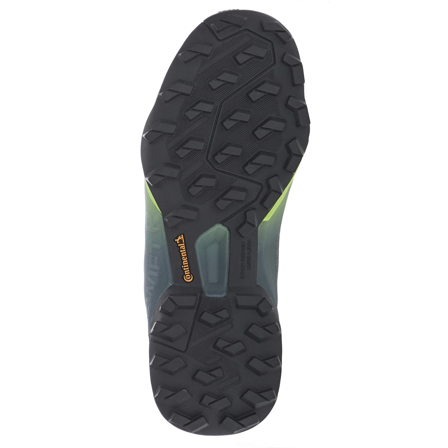 ADIDAS TERREX SWIFT R3 WANDERSCHUHE Damen - Wanderschuhe 7 ADIDAS TERREX SWIFT R3 WANDERSCHUHE Damen - Wanderschuhe – Bild 7