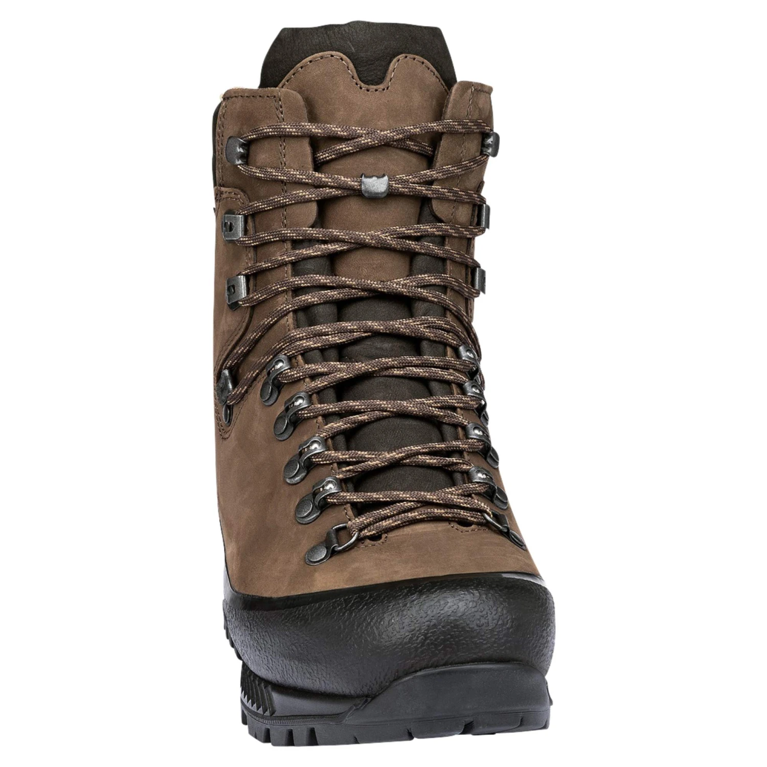 Hanwag YUKON WIDE Herren - Trekkingstiefel 4 Hanwag YUKON WIDE Herren - Trekkingstiefel – Bild 4