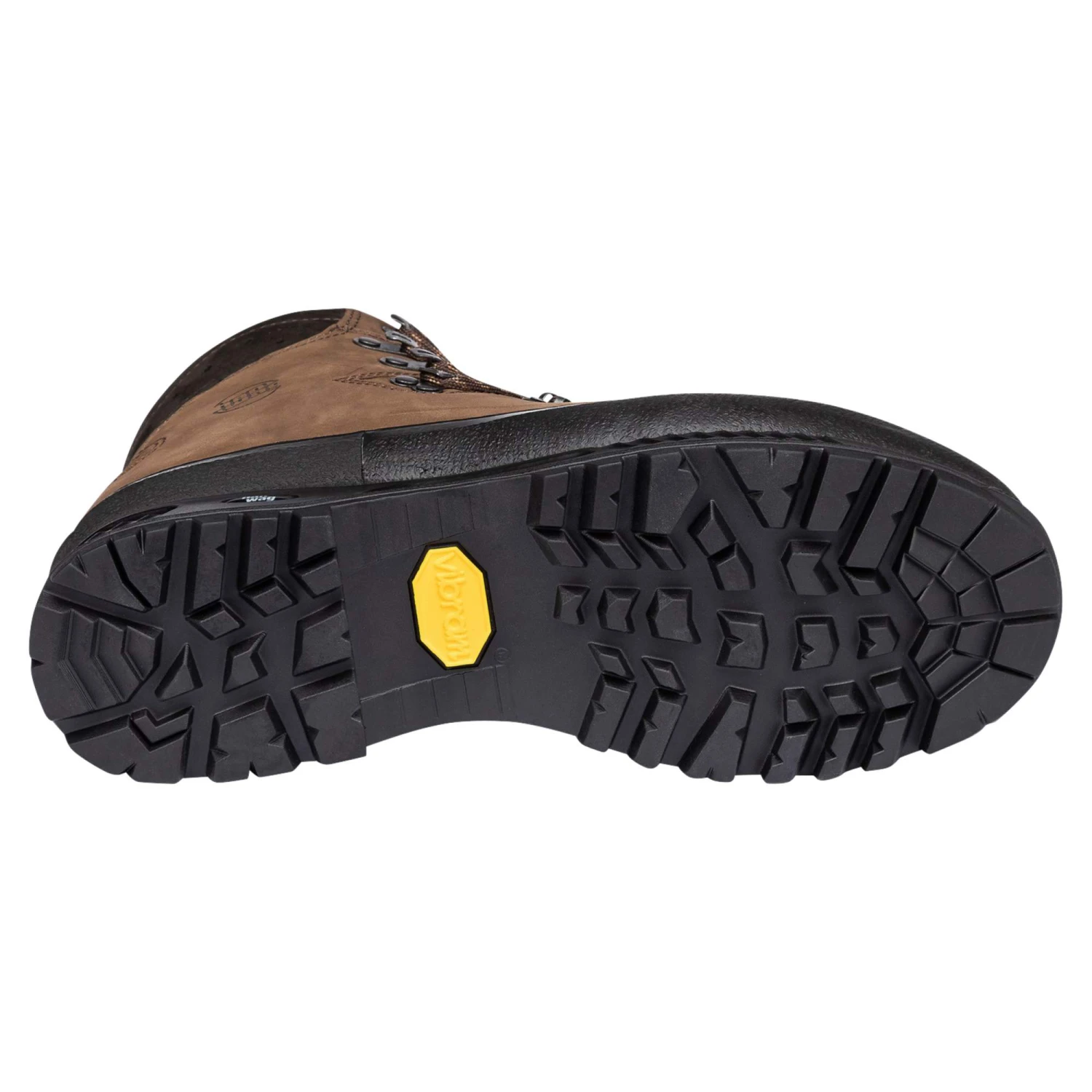 Hanwag YUKON WIDE Herren - Trekkingstiefel 6 Hanwag YUKON WIDE Herren - Trekkingstiefel – Bild 6