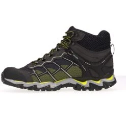 Meindl HOUSTON MID GTX Herren - Wanderstiefel -Outdoor-Schuhgeschäft 5637831896 c houston mid gtx meindl 24