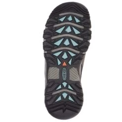 Keen TARGHEE III WP W Damen - Wanderschuhe -Outdoor-Schuhgeschäft 5637833530 g targhee iii wp w keen 24