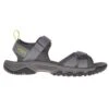 Keen TARGHEE III OPEN TOE H2 M Herren - Outdoor Sandalen