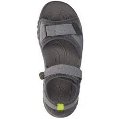 Keen TARGHEE III OPEN TOE H2 M Herren - Outdoor Sandalen -Outdoor-Schuhgeschäft 5637833642 f targhee iii open toe h2 m keen 24