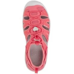 Keen MOXIE SANDAL C Kinder - Outdoor Sandalen -Outdoor-Schuhgeschäft 5637833679 f moxie sandal y keen 24