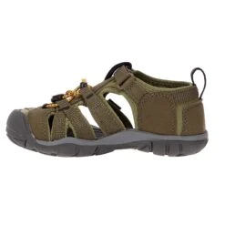 Keen SEACAMP II CNX C Kinder - Outdoor Sandalen -Outdoor-Schuhgeschäft 5637833698 c seacamp ii cnx c keen 24