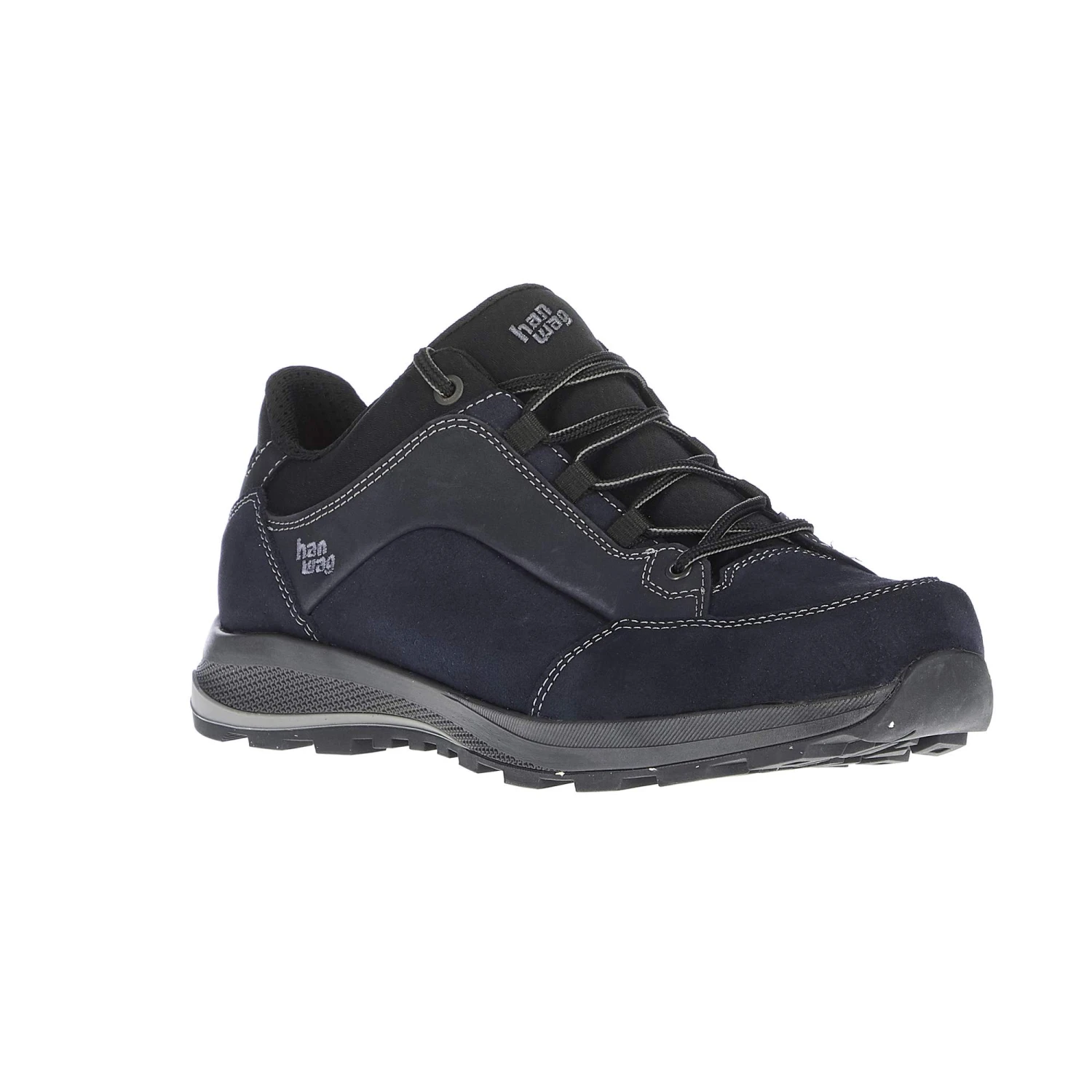 Hanwag BANKS LOW BUNION LL Herren - Wanderschuhe 2 Hanwag BANKS LOW BUNION LL Herren - Wanderschuhe – Bild 2