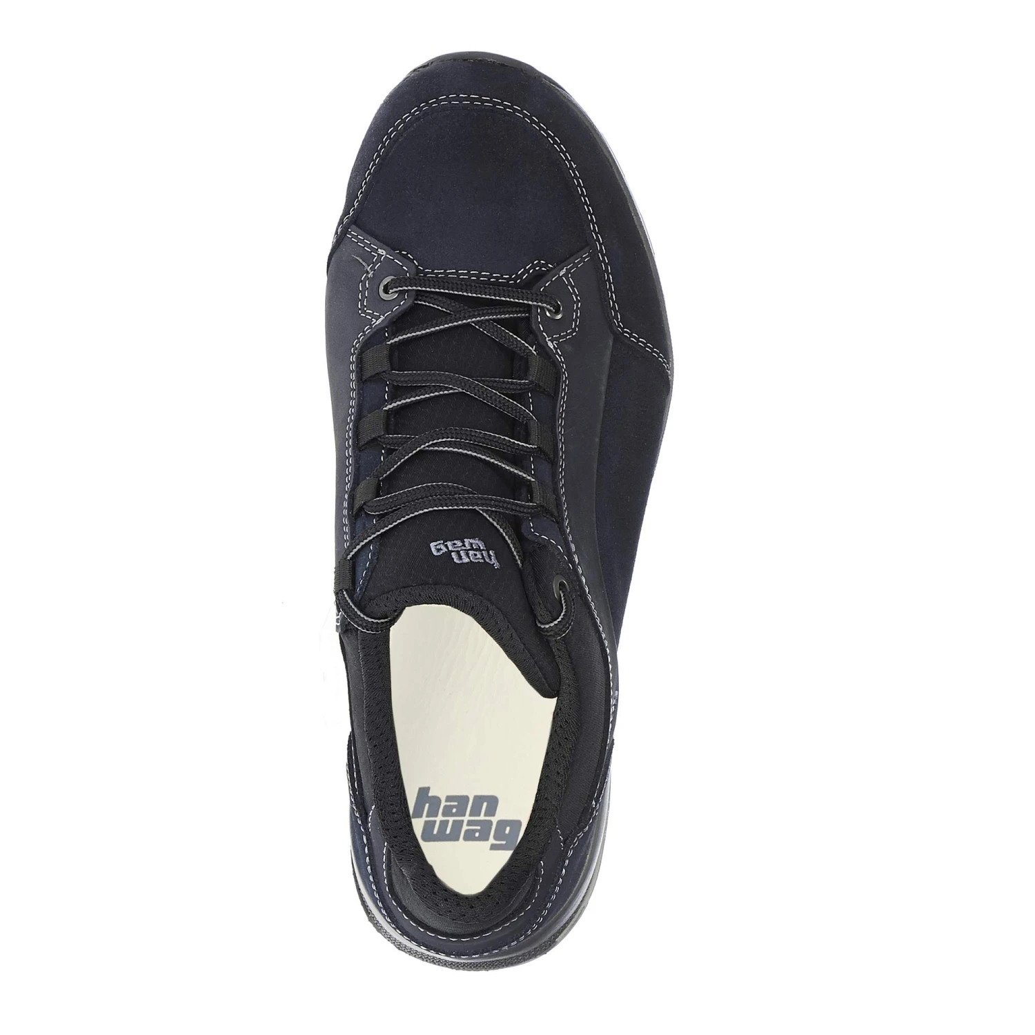 Hanwag BANKS LOW BUNION LL Herren - Wanderschuhe 6 Hanwag BANKS LOW BUNION LL Herren - Wanderschuhe – Bild 6