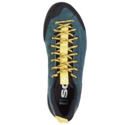 Scarpa GECKO Herren - Zustiegsschuhe -Outdoor-Schuhgeschäft 5637837420 f gecko scarpa 24