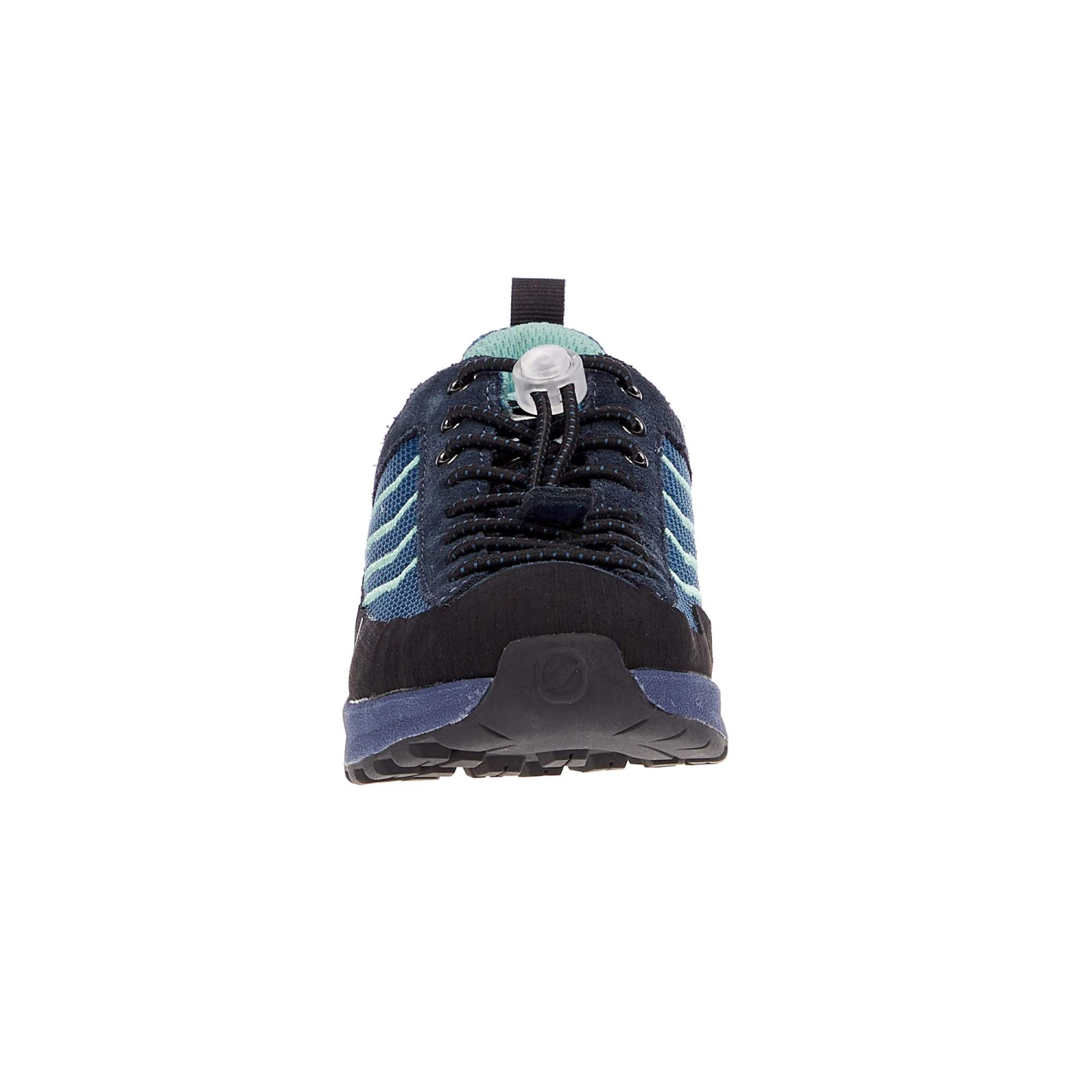 Scarpa MESCALITO FRESH Kinder - Wanderschuhe 4 Scarpa MESCALITO FRESH Kinder - Wanderschuhe – Bild 4