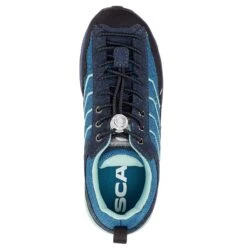 Scarpa MESCALITO FRESH Kinder - Wanderschuhe -Outdoor-Schuhgeschäft 5637837540 f mescalito fresh kid scarpa 24