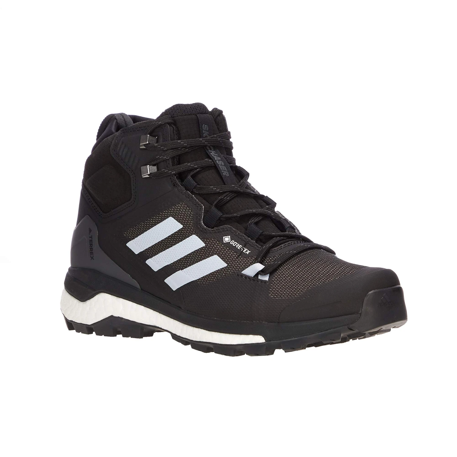 ADIDAS TERREX SKYCHASER MID 2 GORE-TEX HIKING SHOES Herren - Wanderstiefel – Bild 2