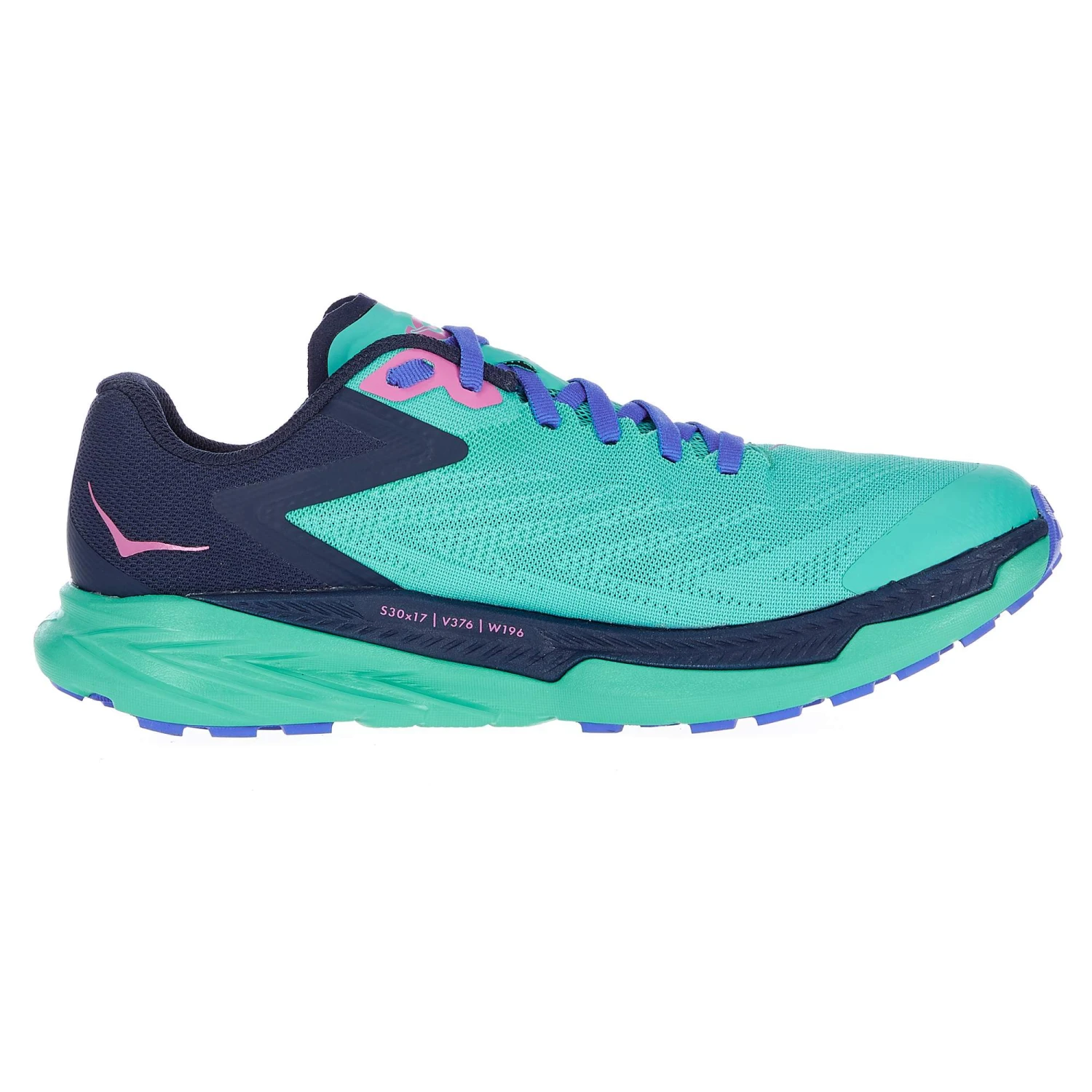Hoka One One ZINAL Damen - Trailrunningschuhe 1 Hoka One One ZINAL Damen - Trailrunningschuhe