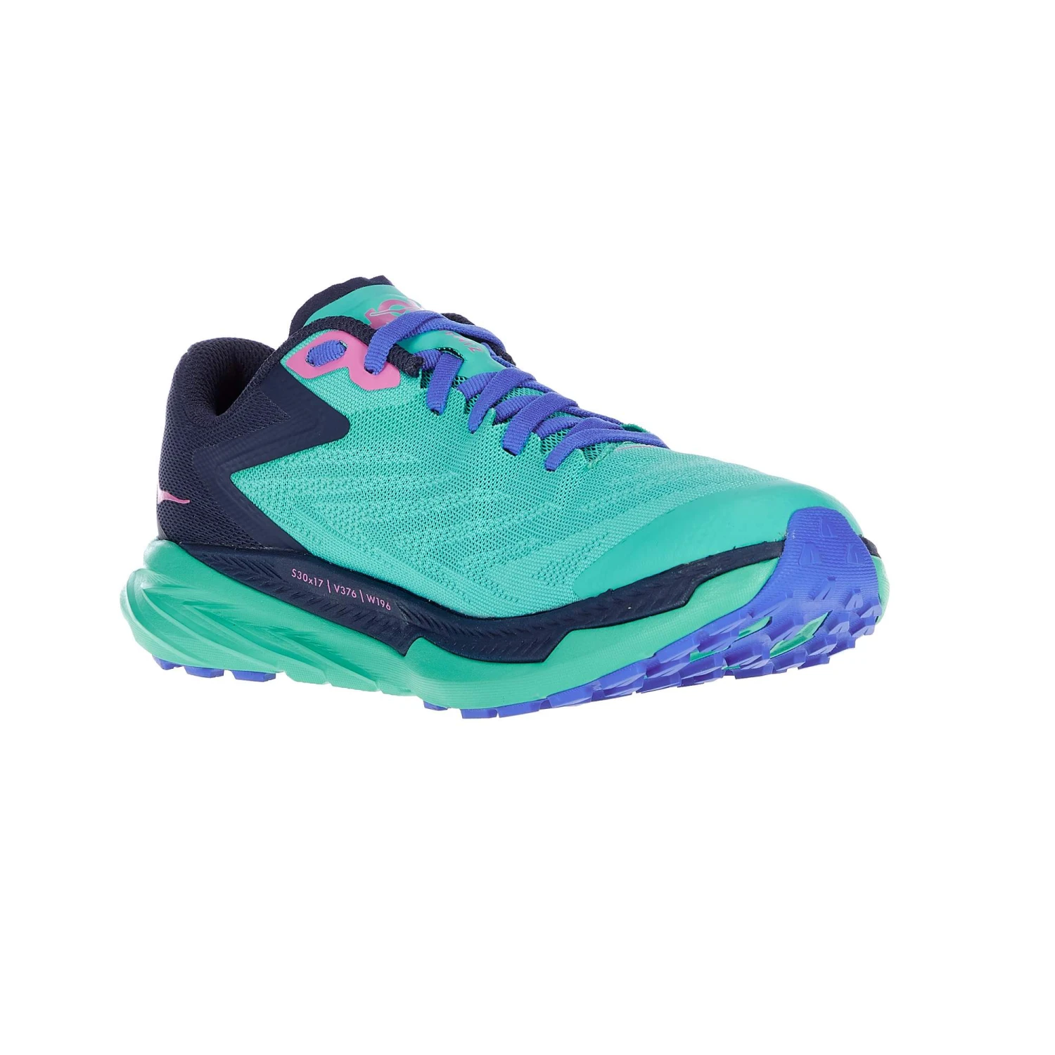 Hoka One One ZINAL Damen - Trailrunningschuhe 2 Hoka One One ZINAL Damen - Trailrunningschuhe – Bild 2