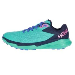 Hoka One One ZINAL Damen - Trailrunningschuhe 9 Hoka One One ZINAL Damen - Trailrunningschuhe -Outdoor-Schuhgeschäft 5637872181 c zinal hoka one one 24