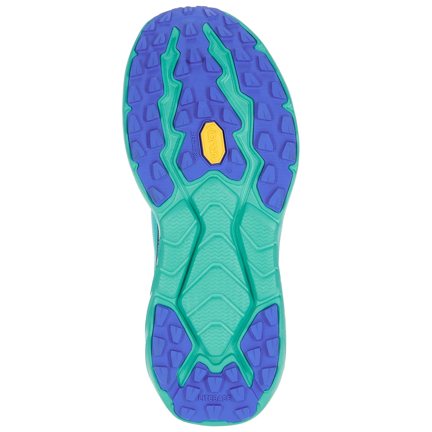 Hoka One One ZINAL Damen - Trailrunningschuhe 7 Hoka One One ZINAL Damen - Trailrunningschuhe – Bild 7