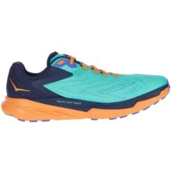 Hoka One One ZINAL Herren - Trailrunningschuhe