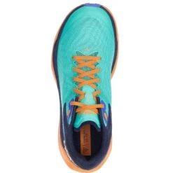 Hoka One One ZINAL Herren - Trailrunningschuhe -Outdoor-Schuhgeschäft 5637872200 f zinal hoka one one 24