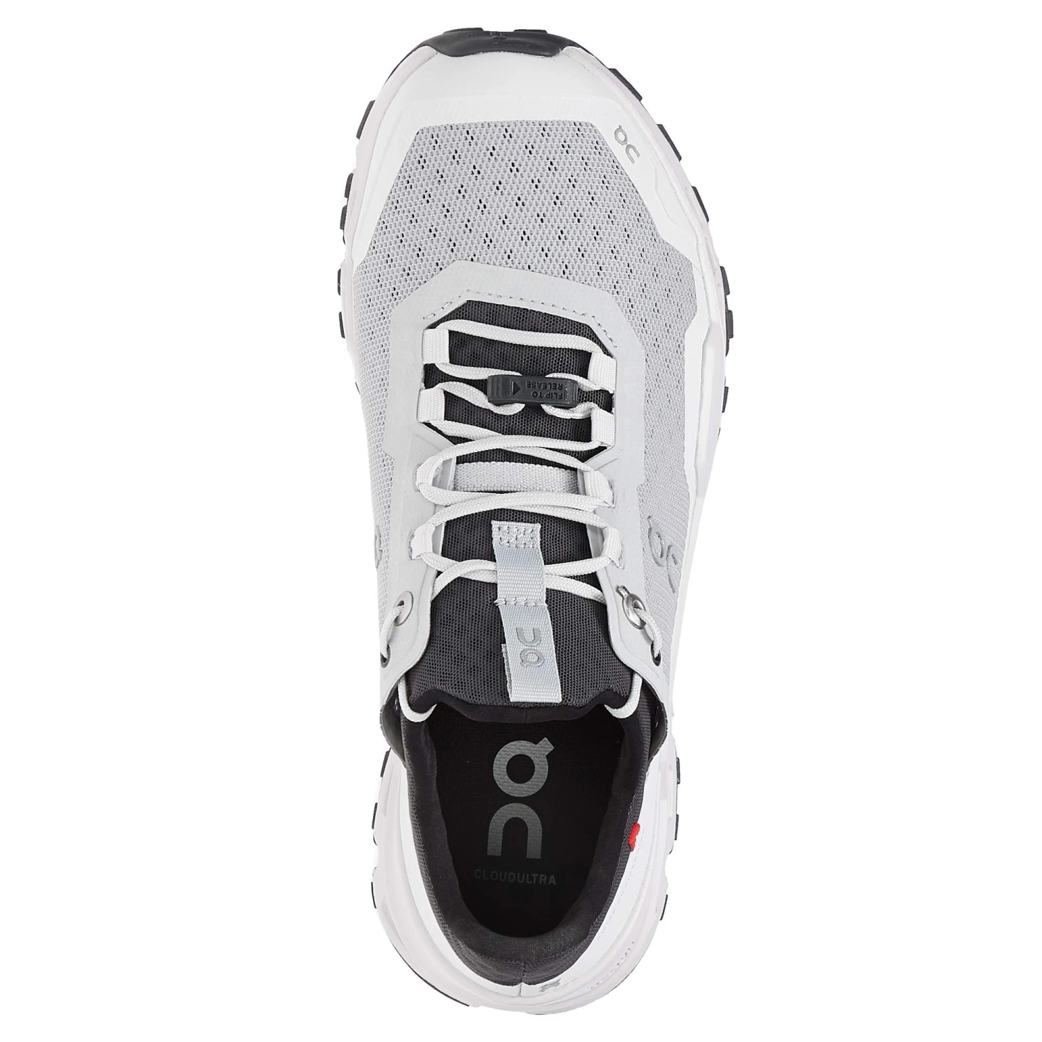 On CLOUDULTRA Damen - Trailrunningschuhe 6 On CLOUDULTRA Damen - Trailrunningschuhe – Bild 6