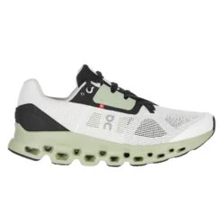 On CLOUDSTRATUS Damen - Laufschuhe