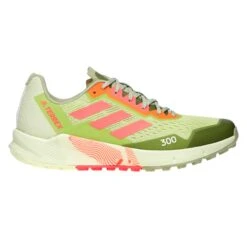 ADIDAS TERREX AGRAVIC FLOW 2 TRAIL RUNNING SHOES Herren - Trailrunningschuhe