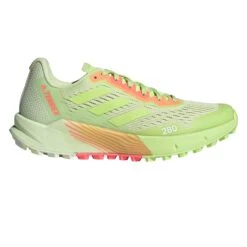 ADIDAS TERREX AGRAVIC FLOW 2.0 TRAIL RUNNING SHOES Damen - Trailrunningschuhe