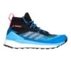 ADIDAS TERREX FREEHIKER PRIMEBLUE HIKING SHOES Herren - Wanderstiefel