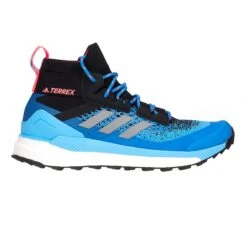 ADIDAS TERREX FREEHIKER PRIMEBLUE HIKING SHOES Herren - Wanderstiefel