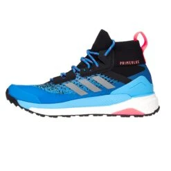 ADIDAS TERREX FREEHIKER PRIMEBLUE HIKING SHOES Herren - Wanderstiefel -Outdoor-Schuhgeschäft 5637916741 c terrex freehiker primeblue hiking shoes adidas 24