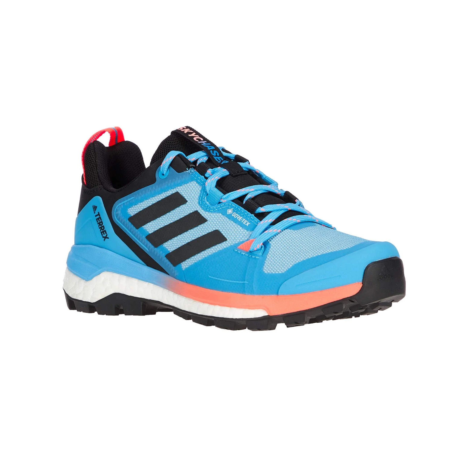 ADIDAS TERREX SKYCHASER 2 GORE-TEX HIKING SHOES Damen - Wanderschuhe – Bild 2